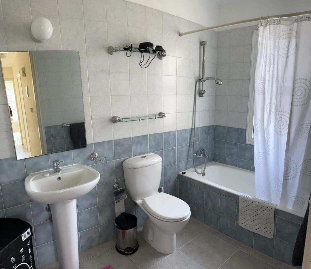 Desire Gardens 2Bedroom Townhouse Peyia Exterior foto
