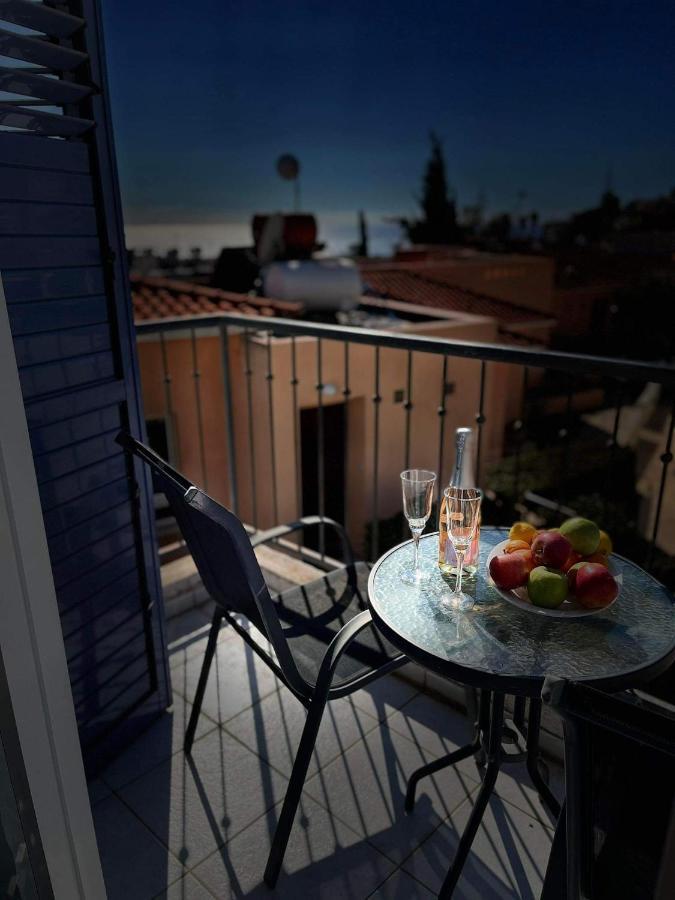 Desire Gardens 2Bedroom Townhouse Peyia Exterior foto